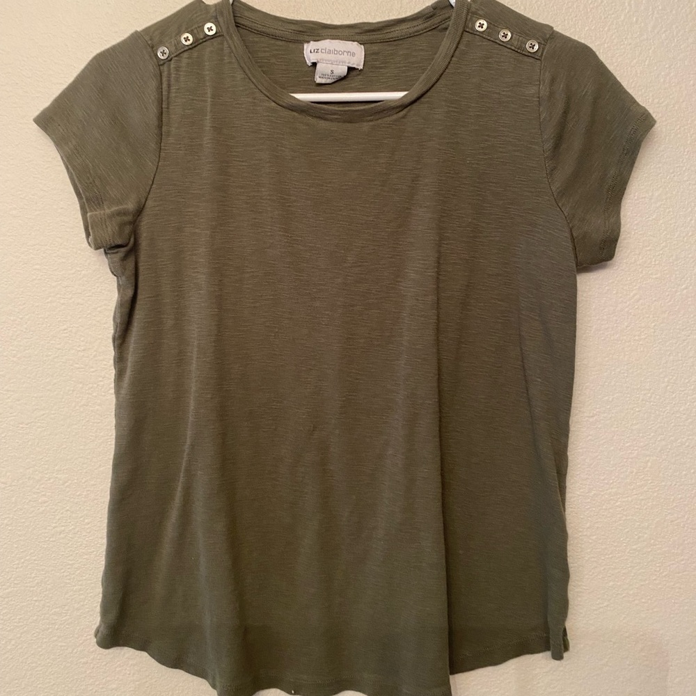 Womens Shirt